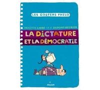 La dictature et la démocratie