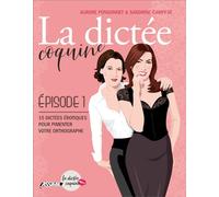 La dictée coquine- épisode 1