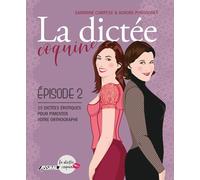 La Dictee Coquine Volume 2