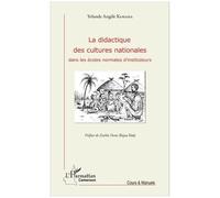 La Didactique Des Cultures Nationales Dans Les Écoles Normales D'instituteurs