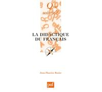 La Didactique du français