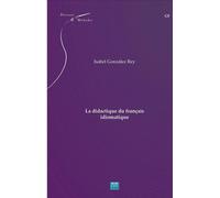 La didactique du français idiomatique - Gonz Lez Reymaribel - Eme Et Intercommunications - broché - Livre