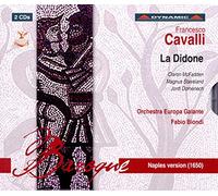 La Didone – CD – Import – Dynamic