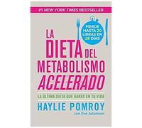 La Dieta Del Metabolismo Acelerado / The Fast Metabolism Diet