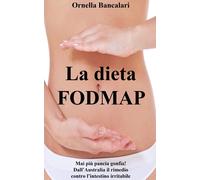 La Dieta Fodmap