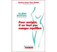 La Diète protéinée