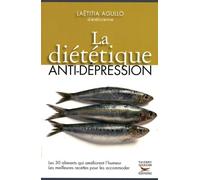 La diététique anti-dépression