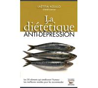 La diététique anti-dépression