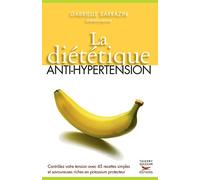 La Diététique anti-hypertension