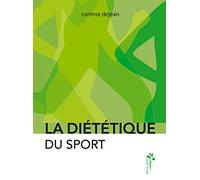 La diététique du sport