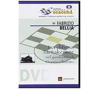 La Difesa Tartakower Nel Gambetto Di Donna Rifiutato. Dvd