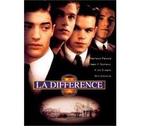 La Différence