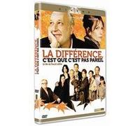 La Différence, C'est Que C'est Pas Pareil