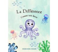 La différence comme une danse