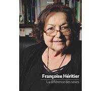 La différence des sexes