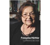 La différence des sexes Françoise Héritier (Auteur)