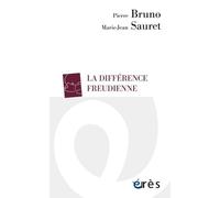 La différence freudienne