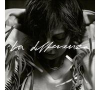 Gianna Nannini – La Differenza – CD – Sony Music
