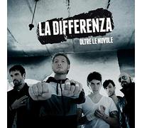 La Differenza - Oltre Le Nuvole