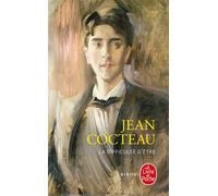 La Difficulté d'être - Jean Cocteau - Lgf - Livre