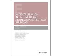 La digitalización en las empresas: distintas perspectivas jurídicas