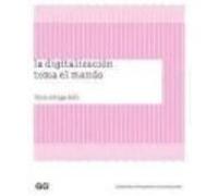 La Digitalización Toma El Mando Lluís Ortega Ed Stan Allen, Patrick Beaucé, Bernard Cache, Mario Carpo, Manuel Delanda, John Frazer, Sanford Kwinter, Greg Lynn, Ingeborg M Rocker, Gordon Pask, Antoine