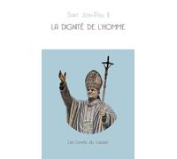 La dignité de l'homme