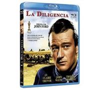 La diligence (1958) (Stagecoach) G