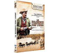 La Diligence vers l'Ouest – DVD – Édition spéciale