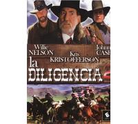 La Diligencia 2 (Stagecoach)