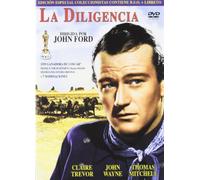 La Diligencia (+ Bso) [Import]