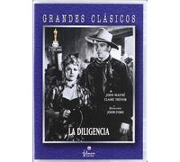 La Diligencia [Import]