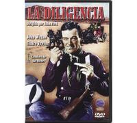 La Diligencia [Import]