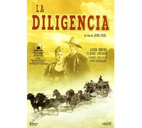 La Diligencia [Import]