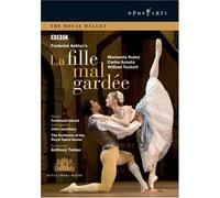 La Dille Mal Gardee [New DVD] Digital Theater System, Widescreen
