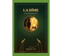 La Dîme: La part de Dieu ou de César ?