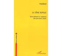 La Dîme Royale