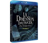 La dimensión desconicida Vol. 5 [Blu-Ray] [Import]