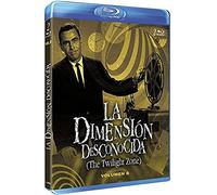 La Dimensión Desconocida Vol. 6 [Blu-Ray] [Import]
