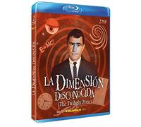 La Dimensión Desconocida - Volumen 11