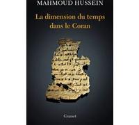 La dimension du temps dans le Coran