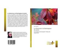 La dimension eschatologique du jeûne - Denis Richard - Croix Du Salut - broché - Témoignage