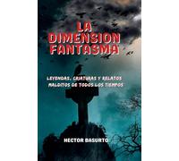 La Dimensión Fantasma
