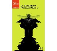 La Dimension fantastique, tome 3