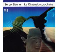 La Dimension Prochaine (Cover VG, Vinyl NM) [Import]