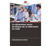 La dimension socio-juridique de la télévision en Inde
