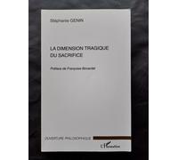 Dimension Tragique du Sacrifice