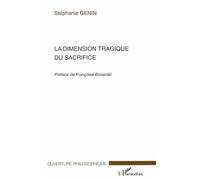 Dimension Tragique du Sacrifice
