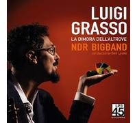 La Dimora Dell’altrove-Two Themes and Variations