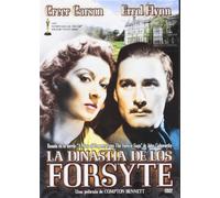 La Dinastia De Los Forsyte [Import]